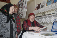 Buranowskije Babuschki