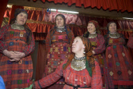 Buranowskije Babuschki