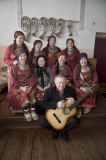 Buranowskije Babuschki
