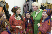 Buranowskije Babuschki