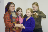Buranowskije Babuschki