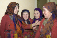 Buranowskije Babuschki