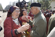 Buranowskije Babuschki