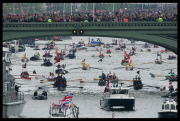 The Thames Diamond Jubilee Pageant