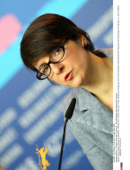 BERLIN: "L'Enfant d'en Haut" Photocall - 62nd Berlinale International Film Festival	 		
