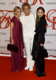2012 CFDA Awards, New York, America - 04 Jun 2012
