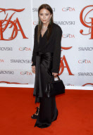 2012 CFDA Awards, New York, America - 04 Jun 2012