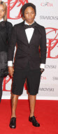 2012 CFDA Fashion Awards