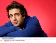 *EXCLUSIF*PARIS: Max Boublil close-up