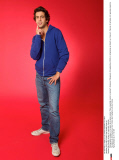 *EXCLUSIF*PARIS: Max Boublil close-up