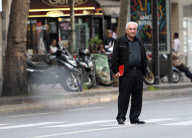 Dominique Strauss-Kahn