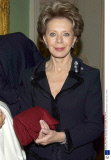 ART EXHIBITION AT THE HERMITAGE ROOMS, SOMERSET HOUSE, LONDON, BRITAIN - 25 SEP 2002