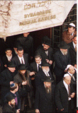 GENEVE:EDMOND SAFRA FUNERALS