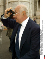 MONACO:Opening of Monaco 's trial of the century