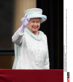 LONDON: Queen's Diamond Jubilee