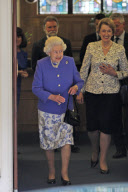 Prince Philip in hospital with bladder infection