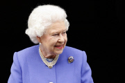 Prince Philip in hospital with bladder infection
