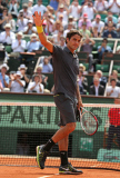 Tennis: Roland Garros
