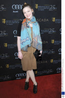 18th Annual BAFTA Awards Season Tea Party, Los Angeles, America - 14 Jan 2012