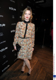 InStyle Best of British Talent event, London, Britain - 26 Jan 2012
