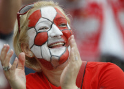 Euro 2012: POL vs GRE