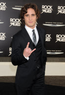 "Rock Of Ages" - World Premiere