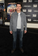"Rock Of Ages" - Los Angeles Premiere