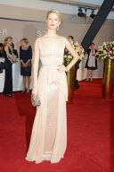 "Rosenball" Charity Gala - Berlin