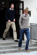 The Princes Hospital Visit