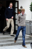 The Princes Hospital Visit