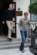 The Princes Hospital Visit