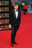 Olivier Awards, London, Britain - 15 Apr 2012