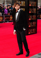 Laurence Olivier Awards, London, Britain - 15 Apr 2012