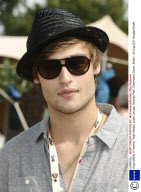 Virgin Mobile V Festival, Virgin Media Louder Lounge, Hylands Park, Chelmsford, Essex, Britain - 20 Aug 2011