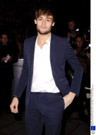English National Ballet Christmas Party, London, Britain - 14 Dec 2011