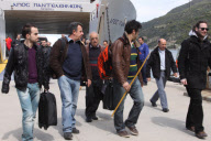 Greece - Apr 2012