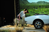 Selena Gomez at her Fall 2012 Dream Out Loud Collection for Kmart