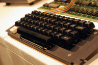 Sotheby's auctions Apple I computer