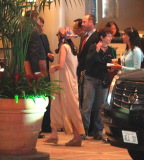 EXCLU Lindsay Lohan under police investigation