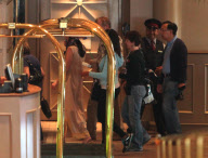 EXCLU Lindsay Lohan under police investigation