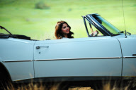 Selena Gomez at her Fall 2012 Dream Out Loud Collection for Kmart