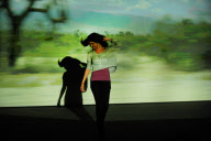 Selena Gomez at her Fall 2012 Dream Out Loud Collection for Kmart