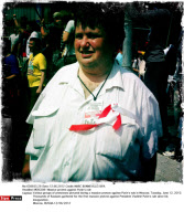 MOSCOW: Massive protest against Putin's rule