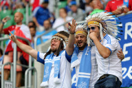 Euro 2012: GRE vs CZE
