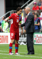 Euro 2012: GRE vs CZE