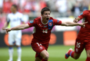 Euro 2012: GRE vs CZE
