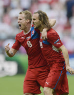 Euro 2012: GRE vs CZE