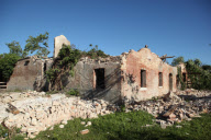 Twister ravages Venice lagoon