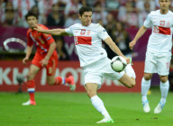 Euro 2012: POL vs RUS