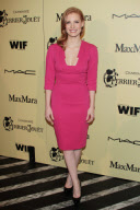 Fifth Annual Women in Film Pre-Oscar Cocktail Party, Los Angeles, America - 24 Feb 2012